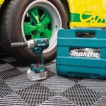 Makita XWT15Z Auto Stop Feature