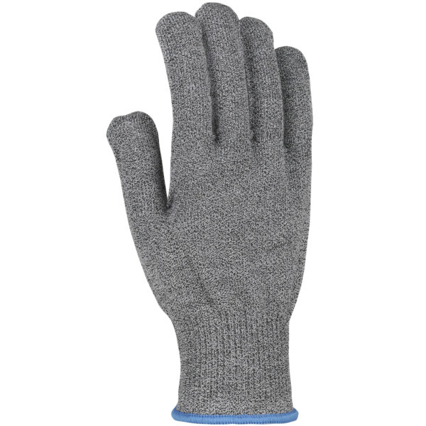 Claw Cover 13-131
  Seamless Knit HPPE / Stainless Steel Blended Glove - Light Weight ANSI A7 Cut
  Resistance [1 each]