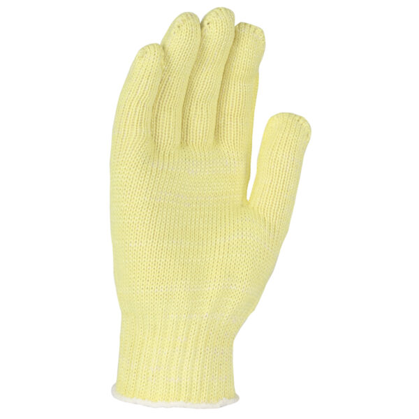 WPP MATATW40PL-OERT  Seamless Knit ATA / Aramid Blended Glove - Heavy Weight ANSI A4 Cut  Resistance [1 dozen]