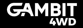 FLIFT gambit s 4wd