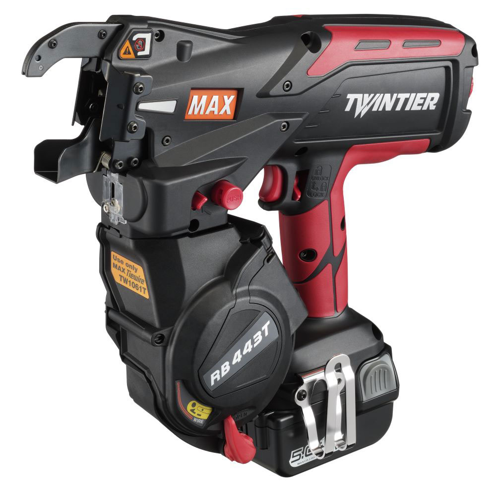 RB443T Twintier replaces Rb441T
